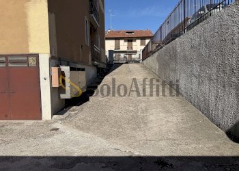 26 - Four-room apartment Via San Giovanni Bosco 11, Pavia - photo 24