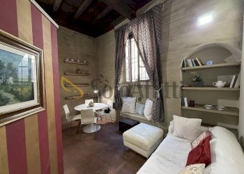 13 - Two-room apartment Via Alboino 16, Pavia - photo 1