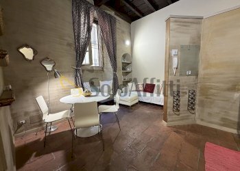 1 - Two-room apartment Via Alboino 16, Pavia - photo 2