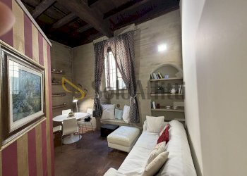 12 - Two-room apartment Via Alboino 16, Pavia - photo 3
