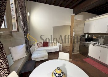 3 - Two-room apartment Via Alboino 16, Pavia - photo 5