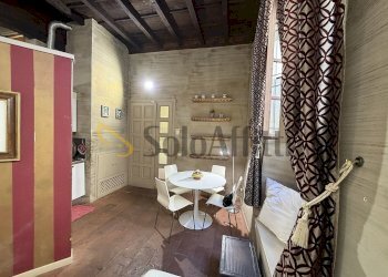 4 - Two-room apartment Via Alboino 16, Pavia - photo 6