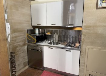 9 - Two-room apartment Via Alboino 16, Pavia - photo 8