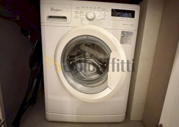 25 - Two-room apartment Via Alboino 16, Pavia - photo 10