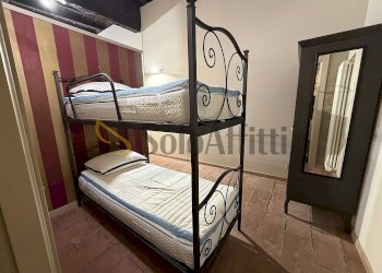 21 - Two-room apartment Via Alboino 16, Pavia - photo 15