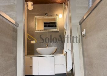14 - Two-room apartment Via Alboino 16, Pavia - photo 18