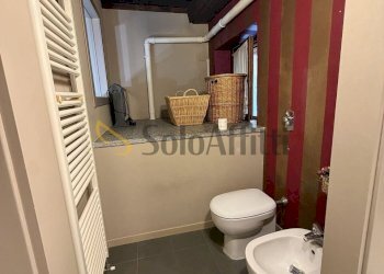 15 - Two-room apartment Via Alboino 16, Pavia - photo 19