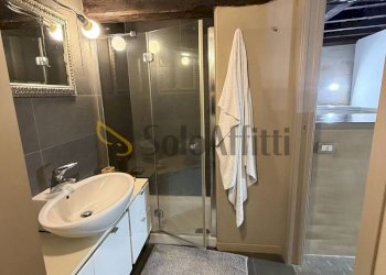 18 - Two-room apartment Via Alboino 16, Pavia - photo 22