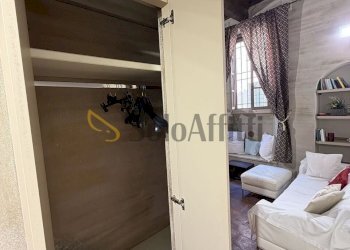 23 - Two-room apartment Via Alboino 16, Pavia - photo 24