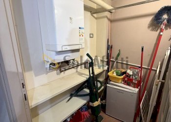 26 - Two-room apartment Via Alboino 16, Pavia - photo 25