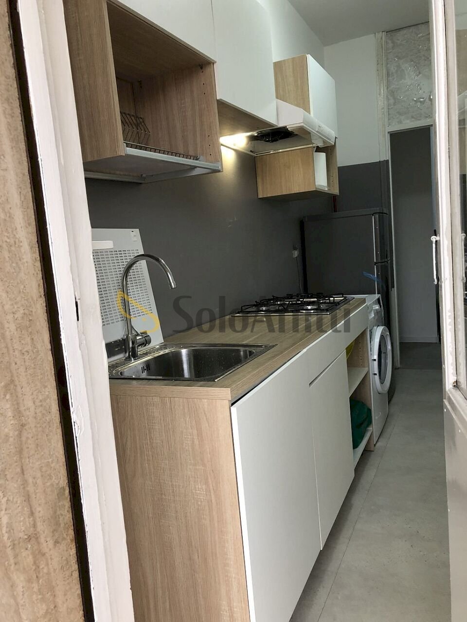 Four-room apartment Via San Giovanni Bosco 11, Pavia - photo 2