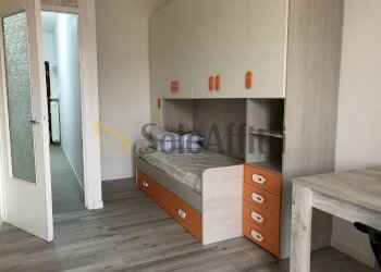 Four-room apartment Via San Giovanni Bosco 11, Pavia - photo 1
