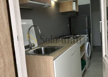 Four-room apartment Via San Giovanni Bosco 11, Pavia - photo 2