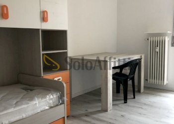 Four-room apartment Via San Giovanni Bosco 11, Pavia - photo 6