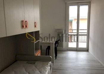 Four-room apartment Via San Giovanni Bosco 11, Pavia - photo 8