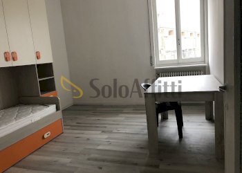 Four-room apartment Via San Giovanni Bosco 11, Pavia - photo 12