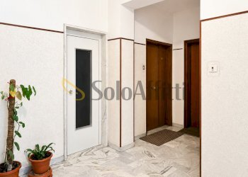 MARC-GUGL Image 25 ago 2026, 18_28_09 (2) - Apartment Viale Guglielmo Marconi, Potenza - photo 28