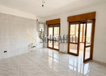 MACC-ROM5 - Apartment Via delle Medaglie Olimpiche 2, Potenza - photo 6