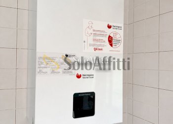 MACC-ROM6 - Apartment Via delle Medaglie Olimpiche 2, Potenza - photo 7