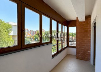 MACC-ROM8 - Apartment Via delle Medaglie Olimpiche 2, Potenza - photo 9
