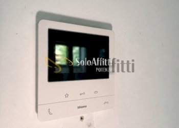 MACC-ROM10 - Apartment Via delle Medaglie Olimpiche 2, Potenza - photo 10