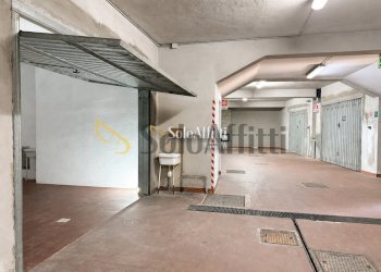 MACC-ROM30 - Apartment Via delle Medaglie Olimpiche 2, Potenza - photo 27