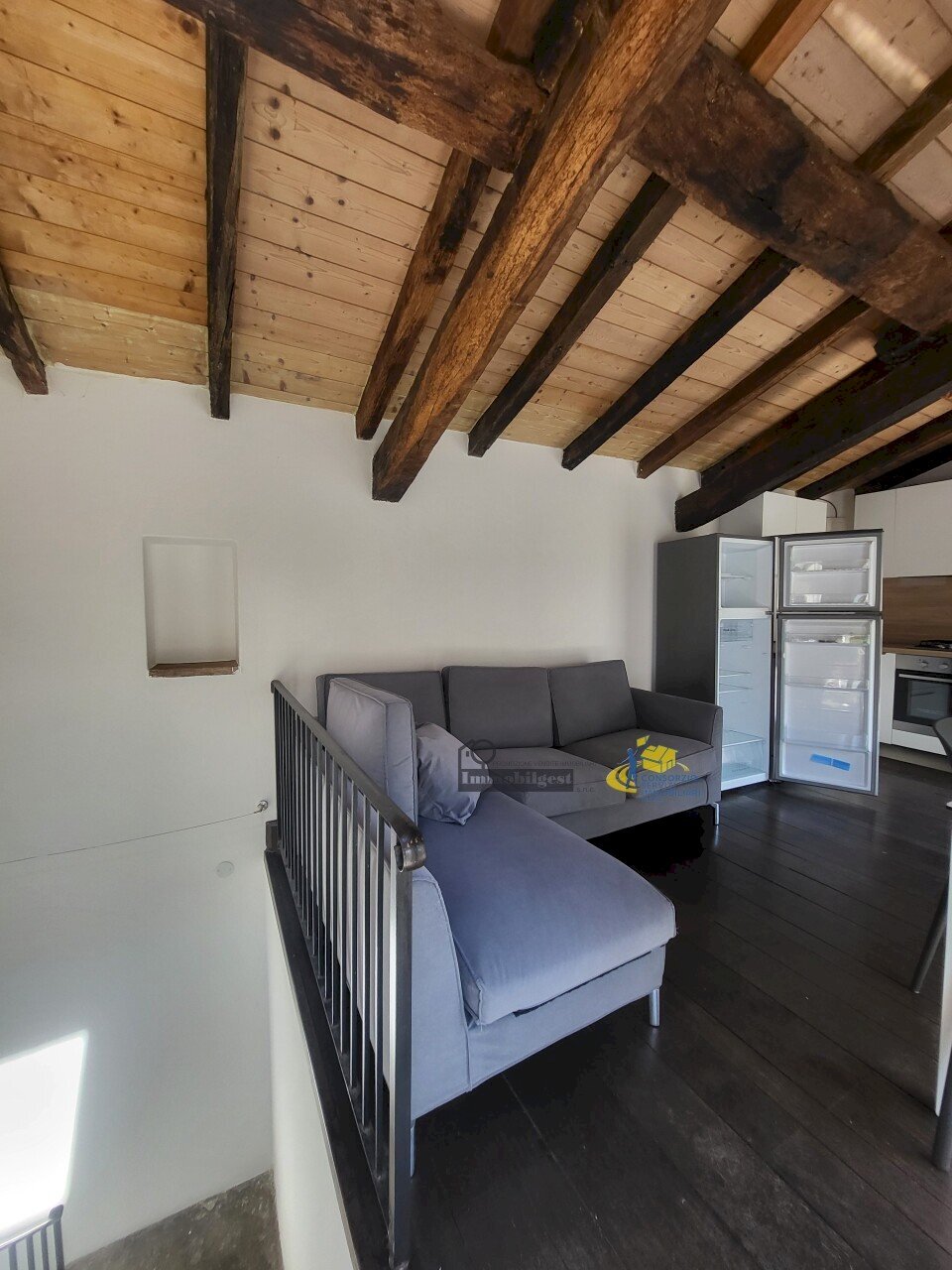 20250729_142439.jpg - Two-room apartment Borgo Naviglio 6, Parma - photo 2