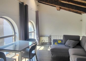 20250729_142612.jpg - Two-room apartment Borgo Naviglio 6, Parma - photo 1