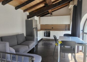 20250729_142532.jpg - Two-room apartment Borgo Naviglio 6, Parma - photo 6