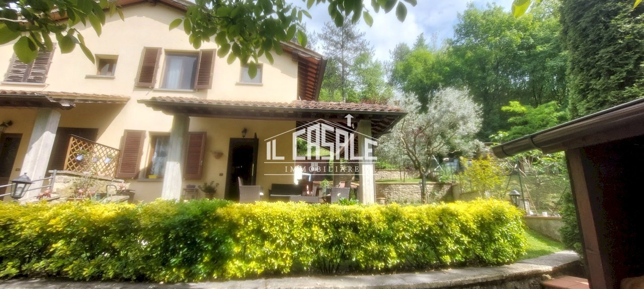 1villore - Small Villa Vicchio - photo 1