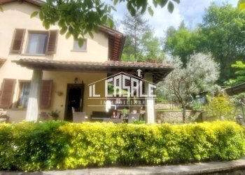 1villore - Small Villa Vicchio - photo 1