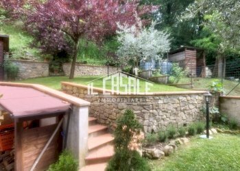 27villore - Small Villa Vicchio - photo 24