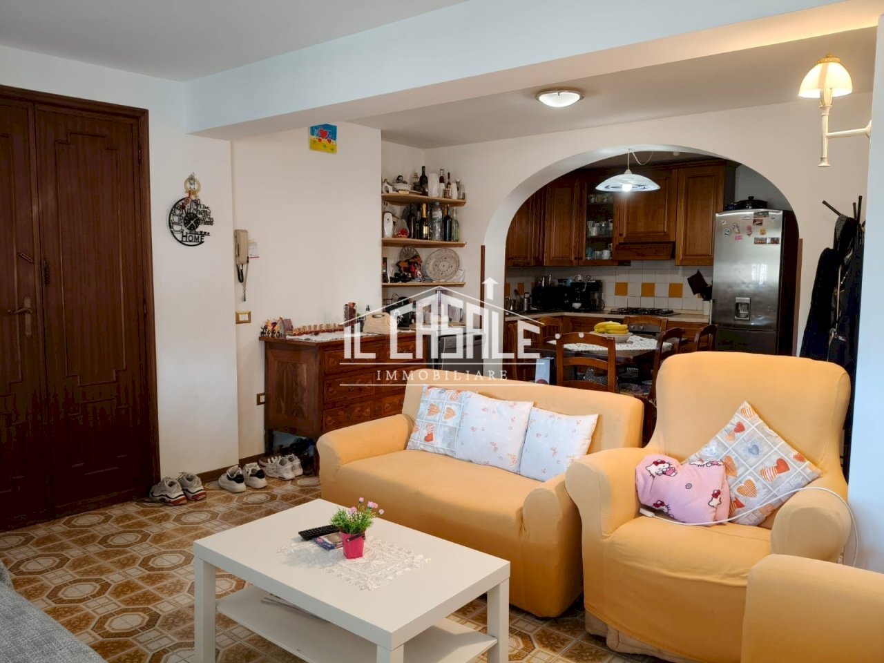 2viamontalloro - Three-room apartment Dicomano - photo 2