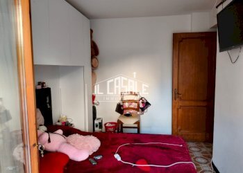 17viamontalloro - Three-room apartment Dicomano - photo 17