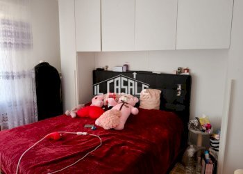 20viamontalloro - Three-room apartment Dicomano - photo 20