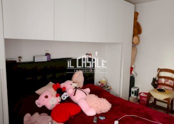 21viamontalloro - Three-room apartment Dicomano - photo 21