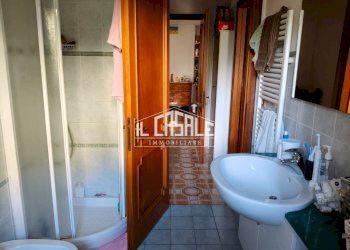 22viamontalloro - Three-room apartment Dicomano - photo 22