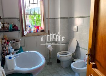 23viamontalloro - Three-room apartment Dicomano - photo 23
