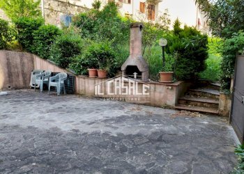 24viamontalloro - Three-room apartment Dicomano - photo 24