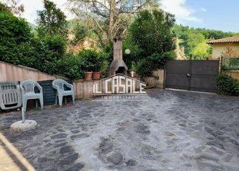 26viamontalloro - Three-room apartment Dicomano - photo 26