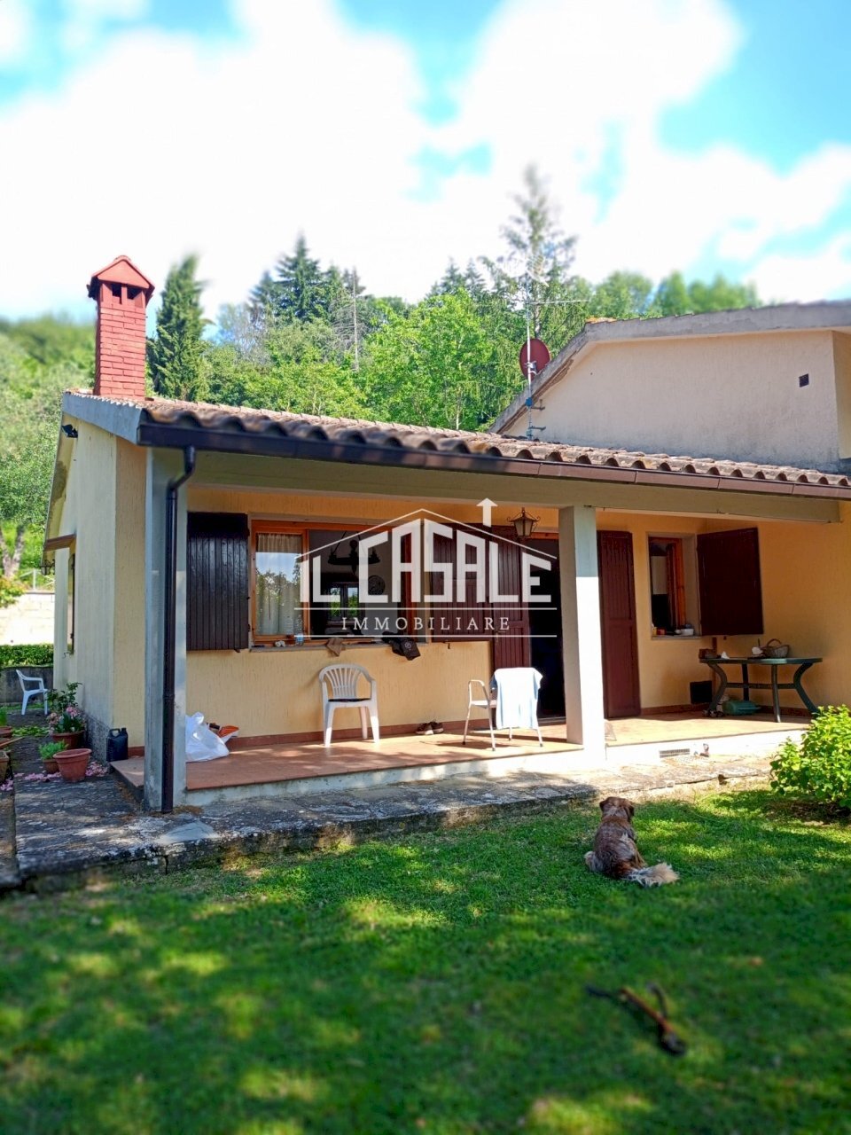 1larata - Villa Londa - photo 1