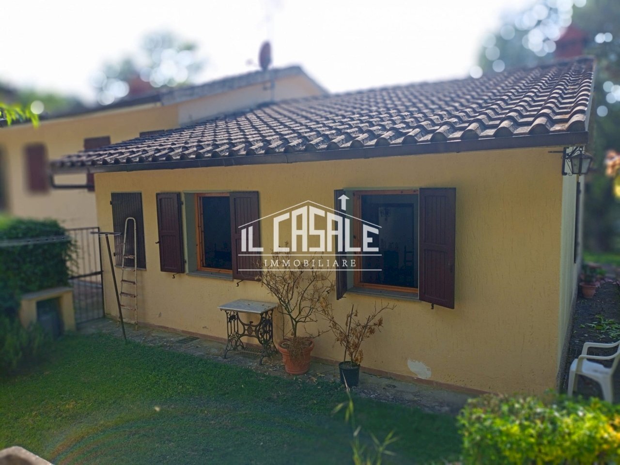 3larata - Villa Londa - photo 3