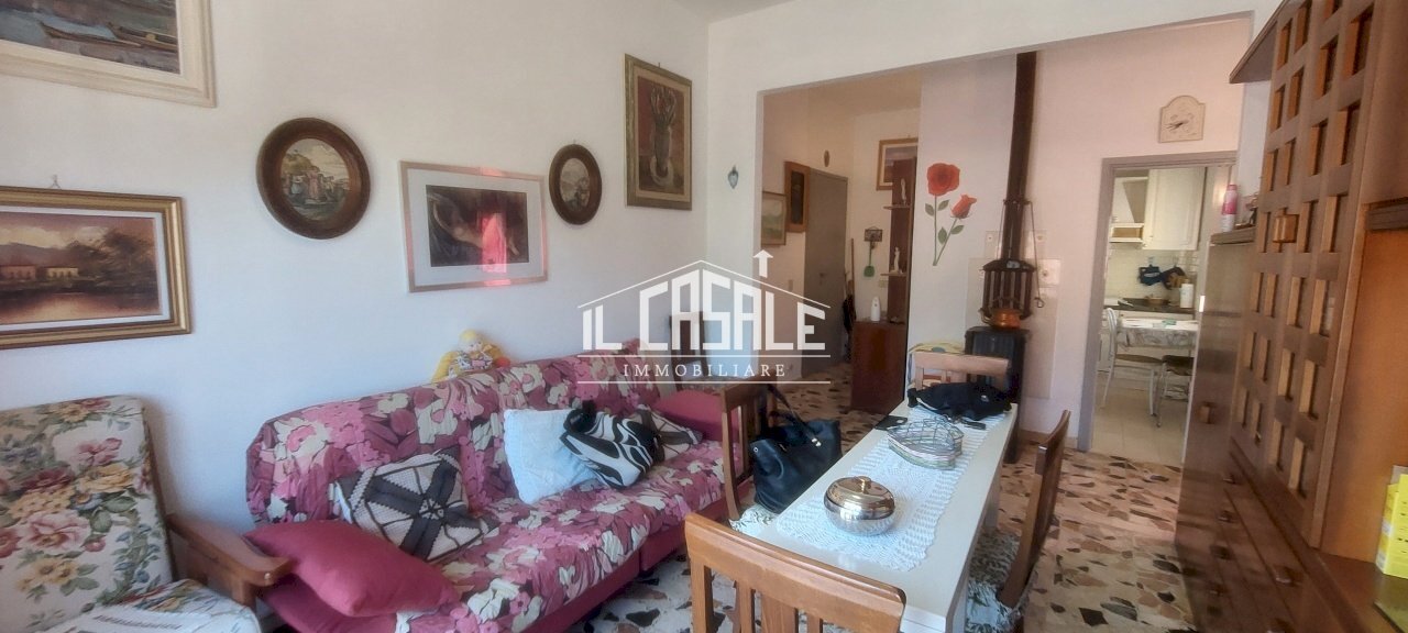 1appcastagno - Three-room apartment San Godenzo - photo 1