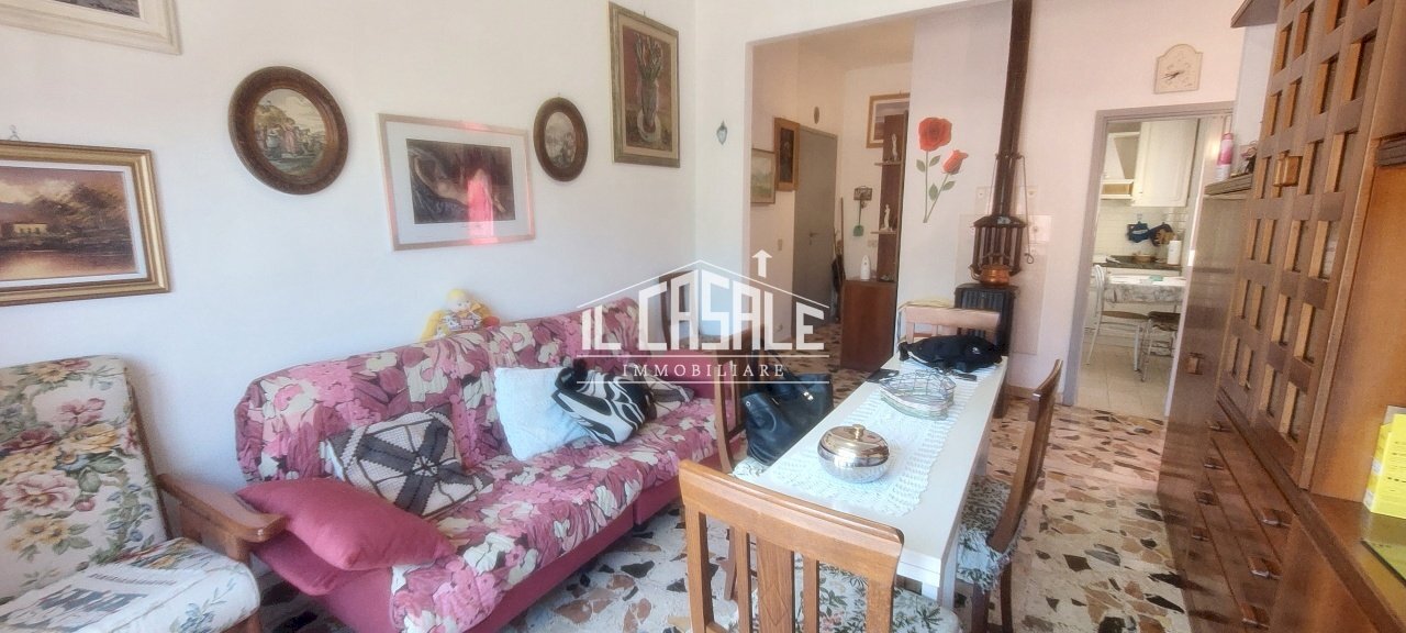 2appcastagno - Three-room apartment San Godenzo - photo 2