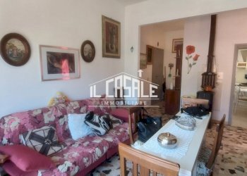 1appcastagno - Three-room apartment San Godenzo - photo 1