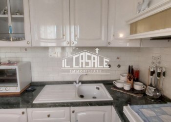 9appcastagno - Three-room apartment San Godenzo - photo 8