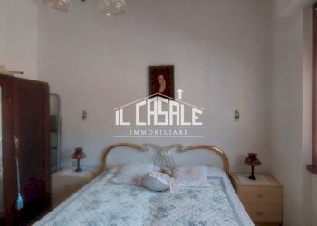 12appcastagno - Three-room apartment San Godenzo - photo 11
