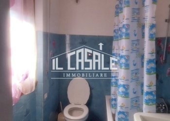 14appcastagno - Three-room apartment San Godenzo - photo 13