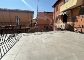 Terrazzo - Trilocale Via Emilia Ponente 264, Bologna - foto 2