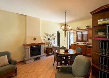 Image 1 - Townhouse Fivizzano - photo 1